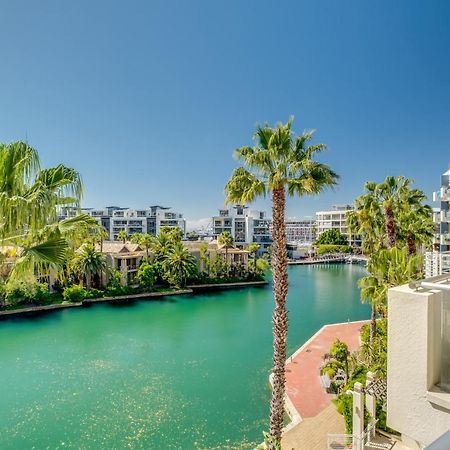 308 Juliette Apartment Cape Town Bagian luar foto
