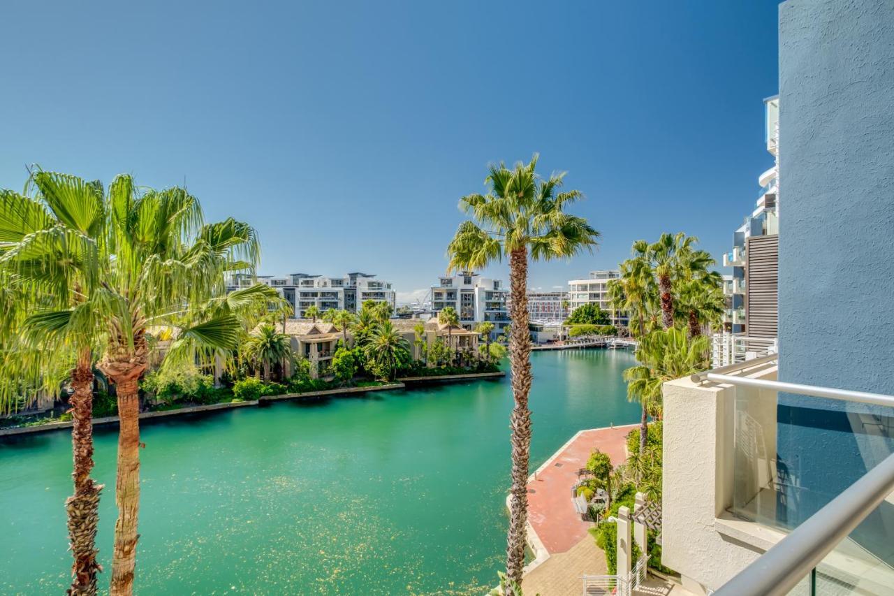 308 Juliette Apartment Cape Town Bagian luar foto
