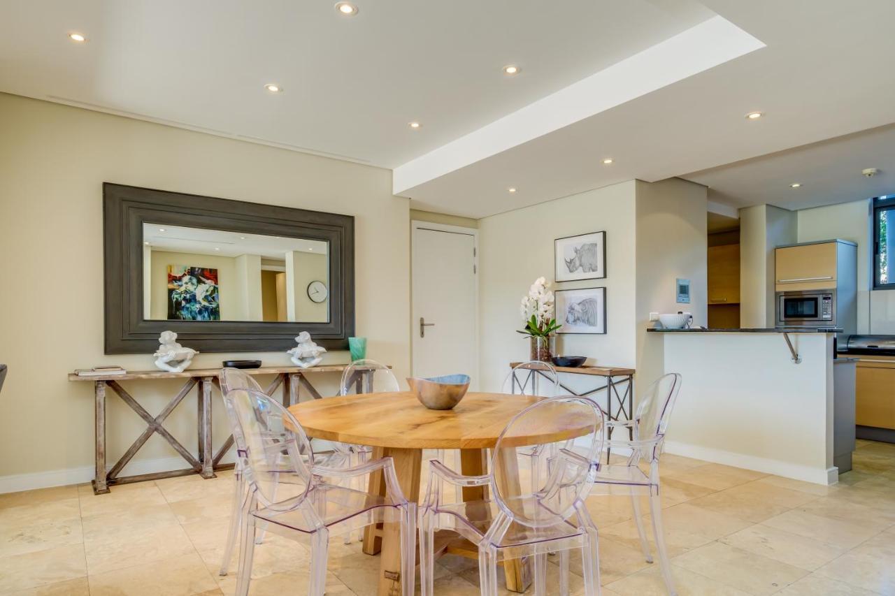 308 Juliette Apartment Cape Town Bagian luar foto