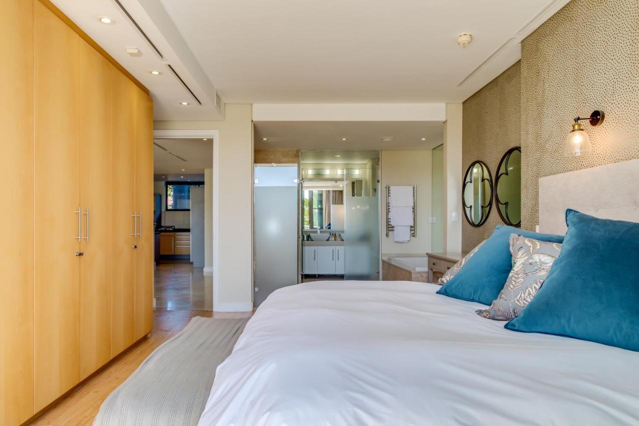 308 Juliette Apartment Cape Town Bagian luar foto