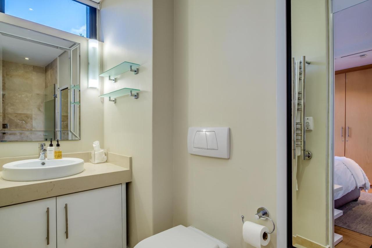 308 Juliette Apartment Cape Town Bagian luar foto