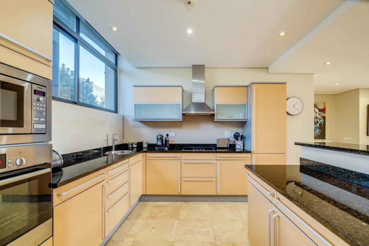 308 Juliette Apartment Cape Town Bagian luar foto