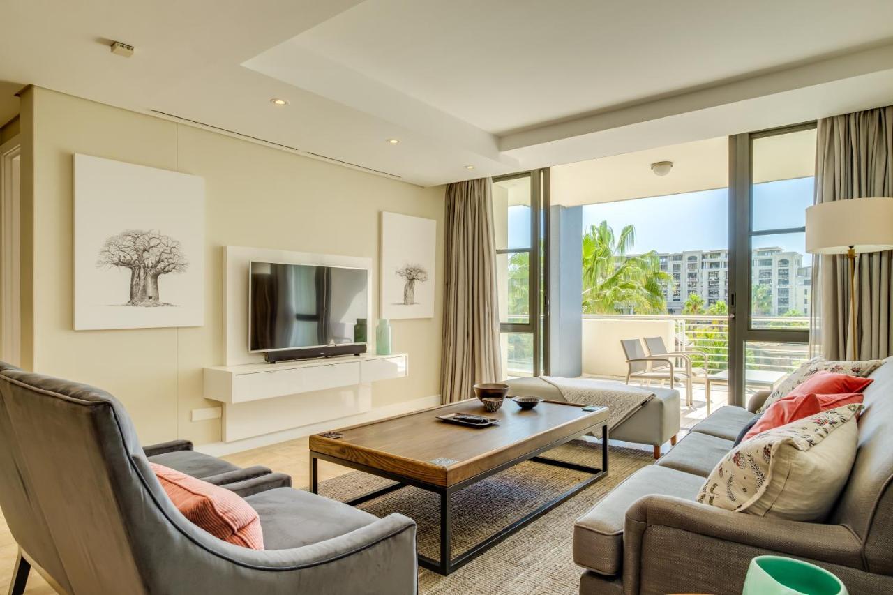308 Juliette Apartment Cape Town Bagian luar foto