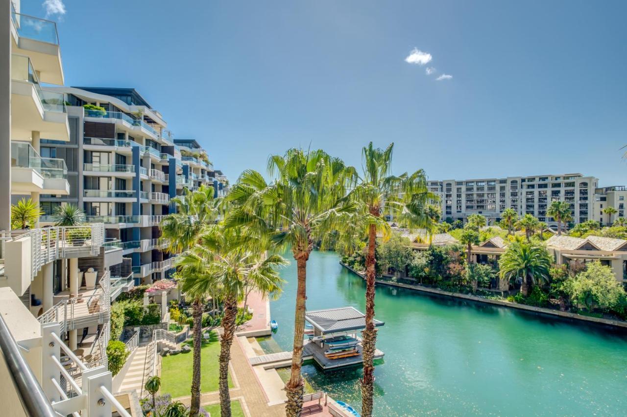 308 Juliette Apartment Cape Town Bagian luar foto