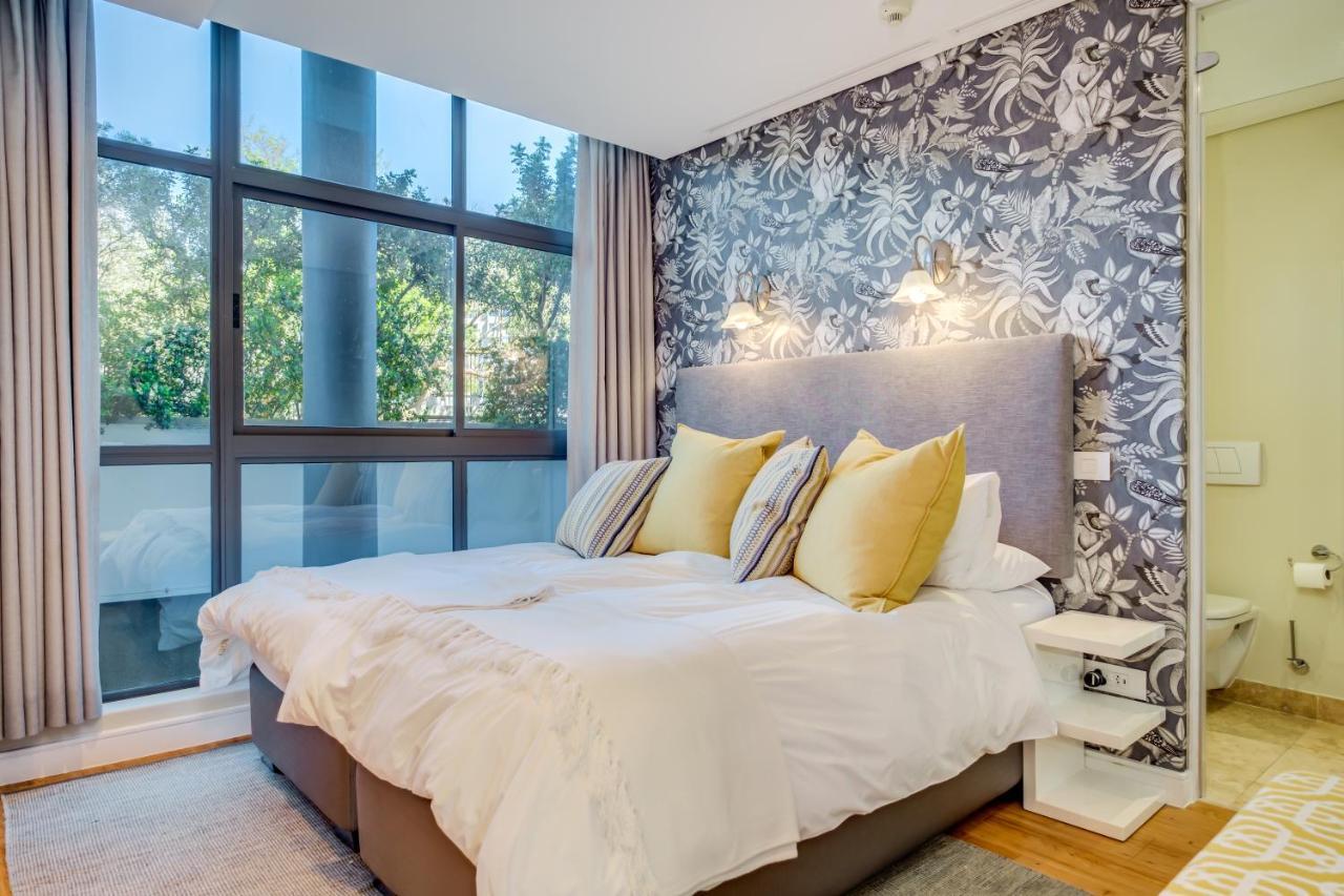 308 Juliette Apartment Cape Town Bagian luar foto