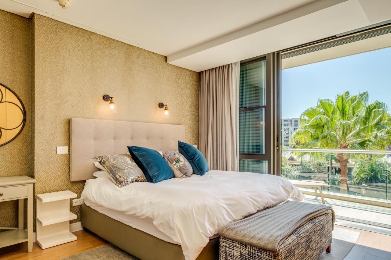308 Juliette Apartment Cape Town Bagian luar foto