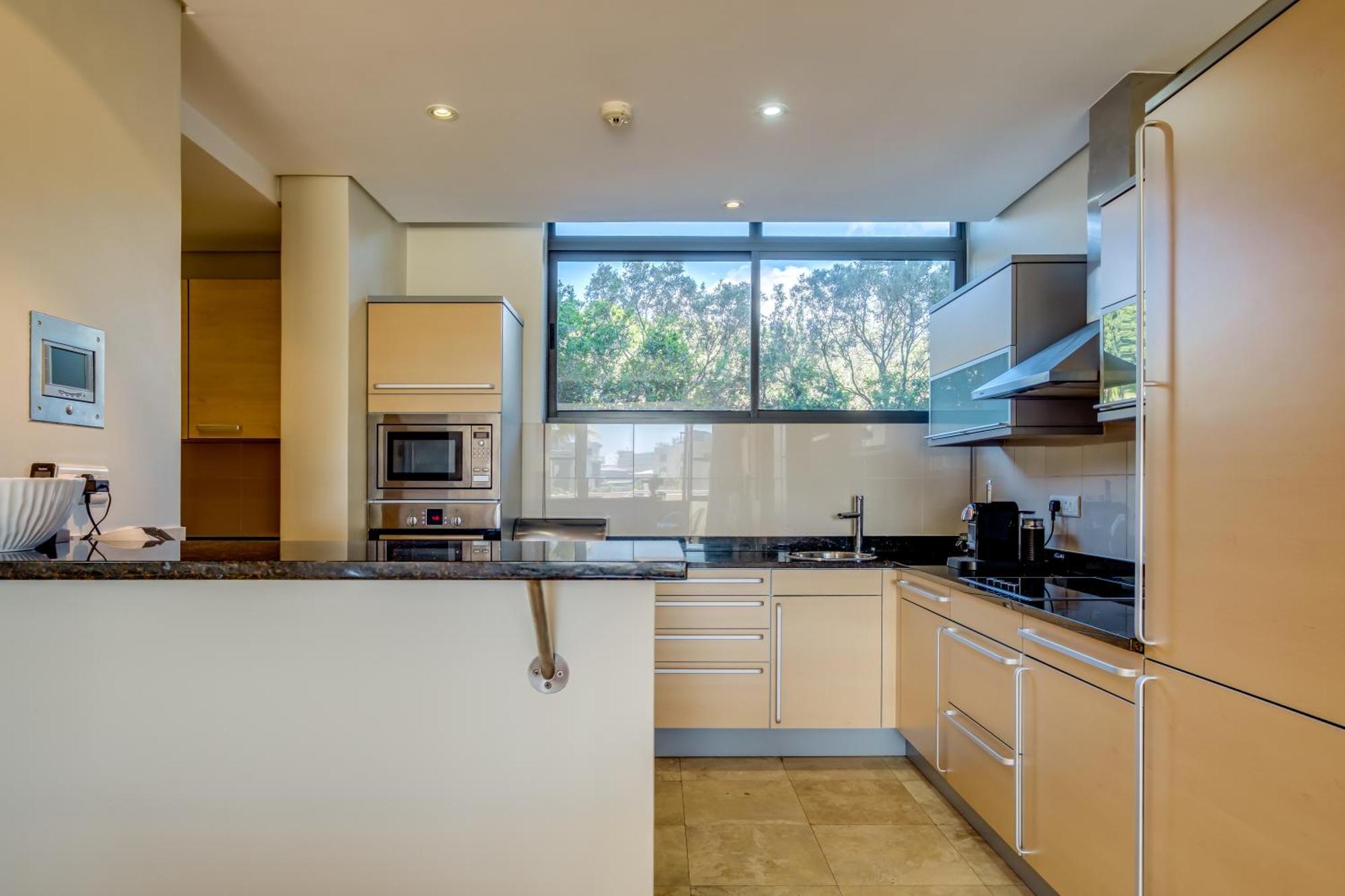 308 Juliette Apartment Cape Town Bagian luar foto