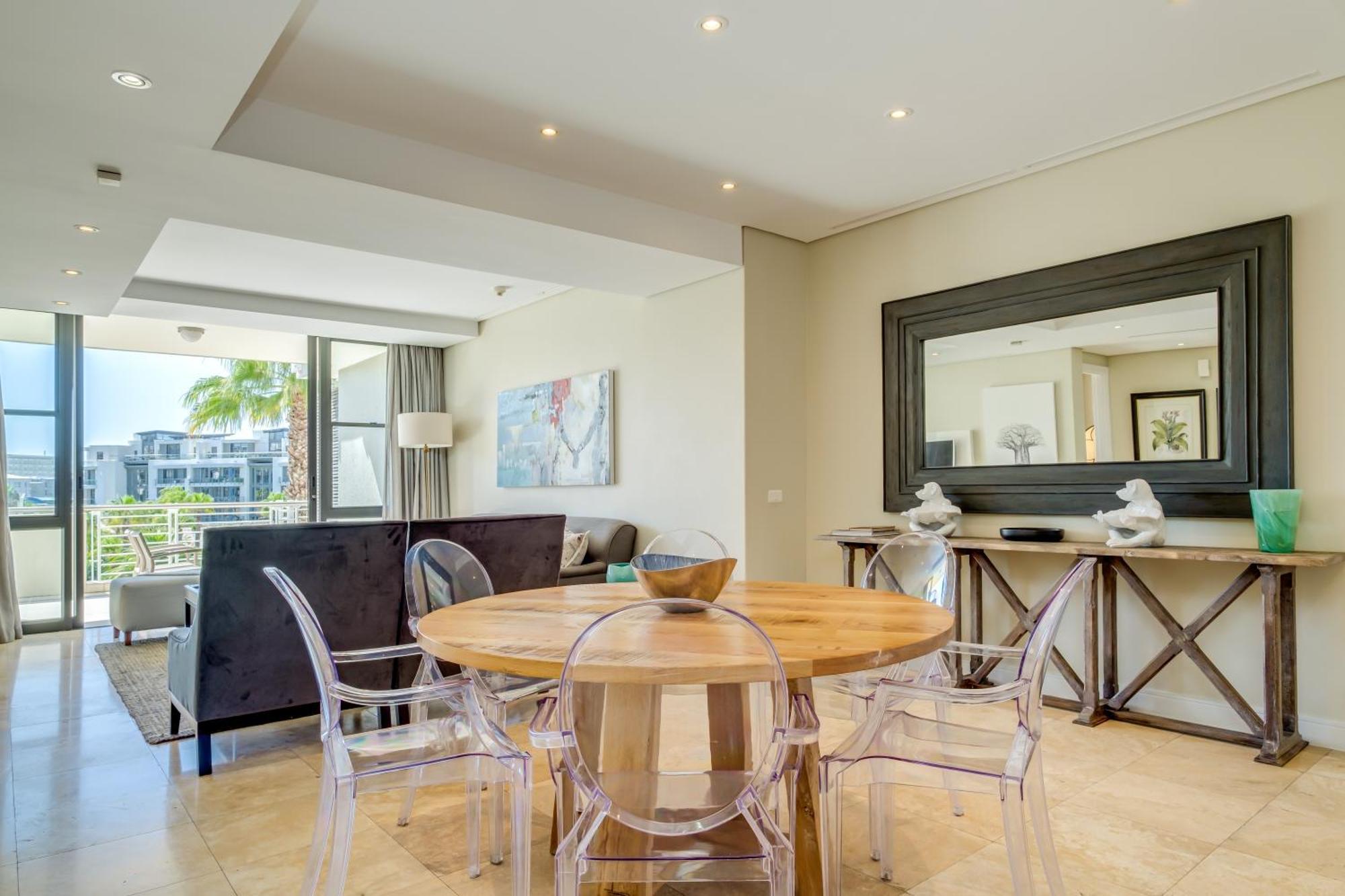 308 Juliette Apartment Cape Town Bagian luar foto