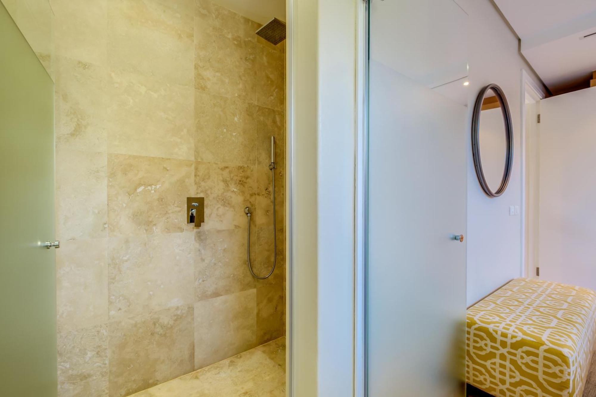 308 Juliette Apartment Cape Town Bagian luar foto