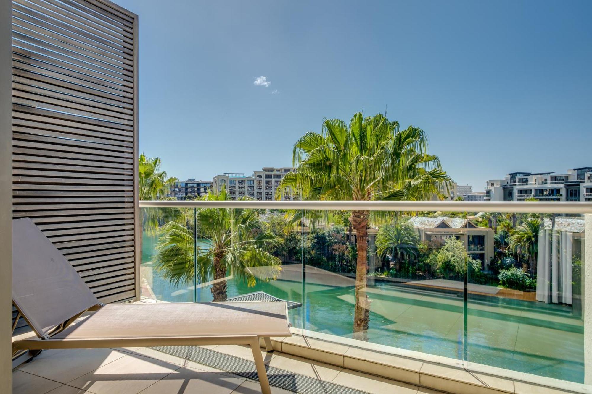 308 Juliette Apartment Cape Town Bagian luar foto