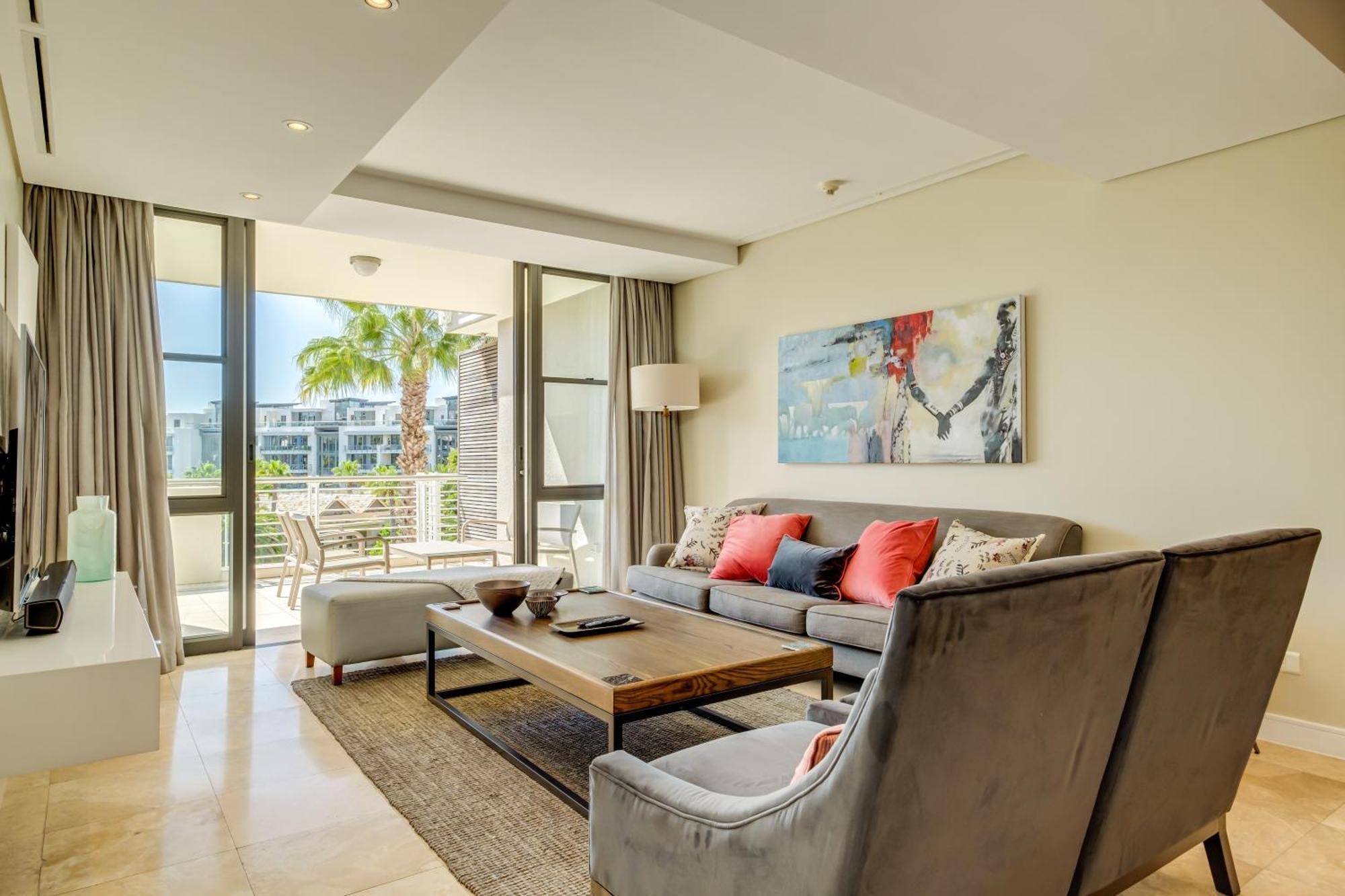 308 Juliette Apartment Cape Town Bagian luar foto